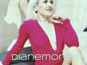 Dianemorettii