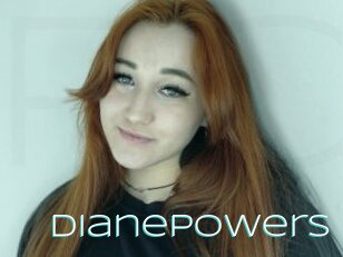 Dianepowers