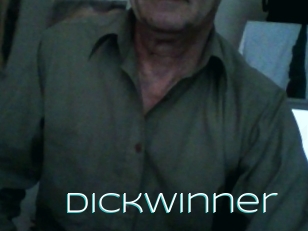 Dickwinner