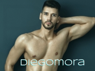 Diegomora