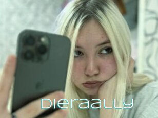 Dieraally