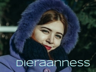 Dieraanness