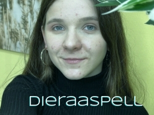 Dieraaspell