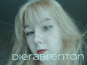 Dierabrenton