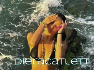 Dieracatlett