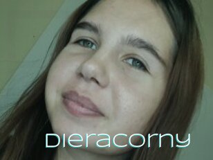 Dieracorny