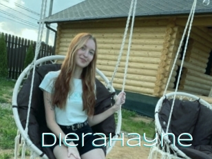 Dierahayne