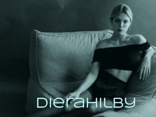 Dierahilby