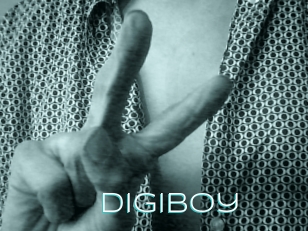 Digiboy