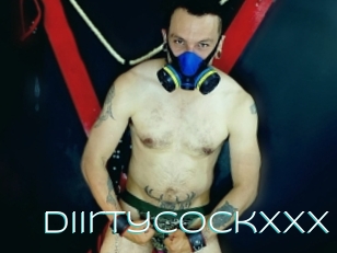 Diirtycockxxx