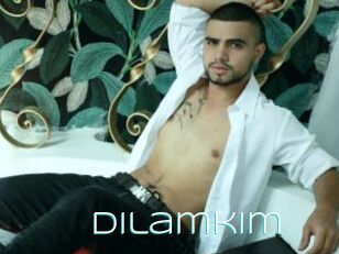 Dilamkim