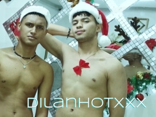 Dilanhotxxx