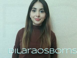 Dilaraosborns