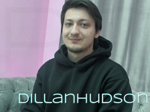 Dillanhudson