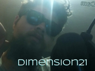 Dimension21