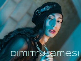 Dimitryjamesi