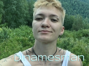 Dinamesman