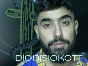 Dionisiokott