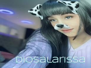 Diosalarissa