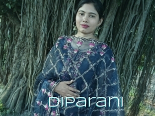 Diparani