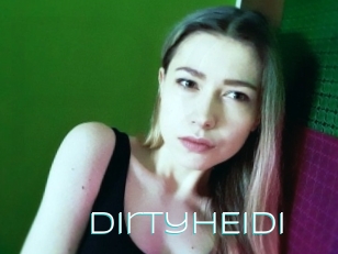 DirtyHEIDI