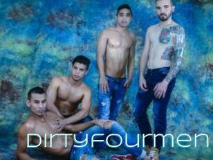 Dirtyfourmen