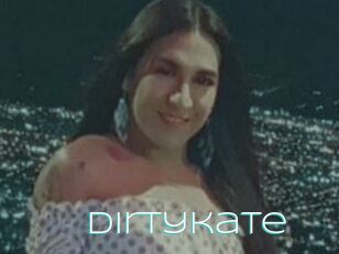 Dirtykate