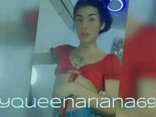 Dirtyqueenariana69