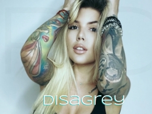 Disagrey