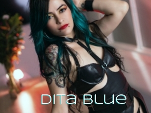 Dita_blue