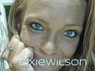 Dixiewilson