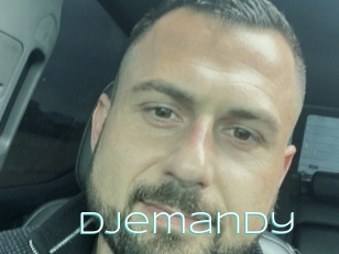 Djemandy