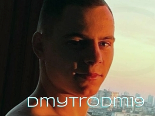 Dmytrodm19