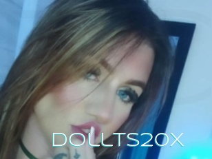 Dollts20x