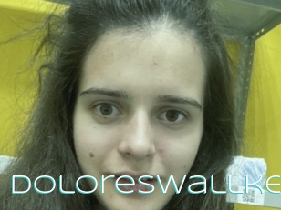 Doloreswallker