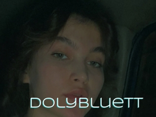 Dolybluett