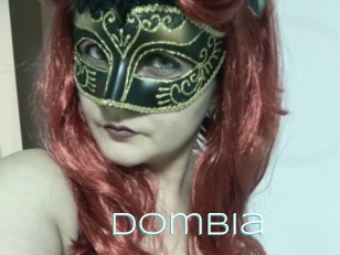 Dombia