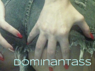 Dominantass