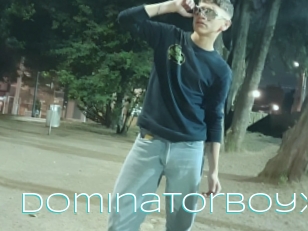 Dominatorboyx