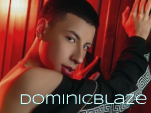 Dominicblaze