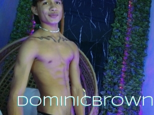 Dominicbrown