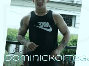 Dominickortega