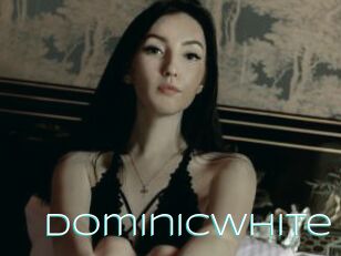 Dominicwhite