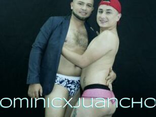 Dominicxjuancho