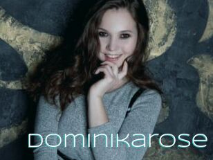 Dominikarose