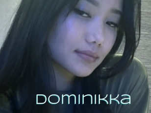 Dominikka