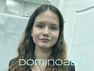 Dominoady