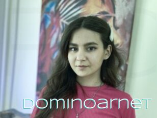 Dominoarnet