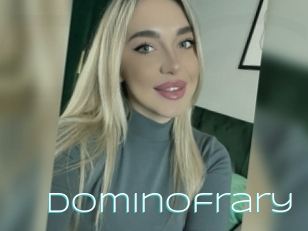 Dominofrary