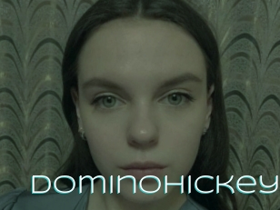 Dominohickey